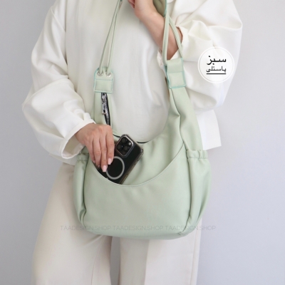 کیف زنانه بزرگ مدل لیام