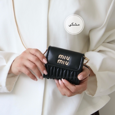 کیف زنانه مینی مدل فراما