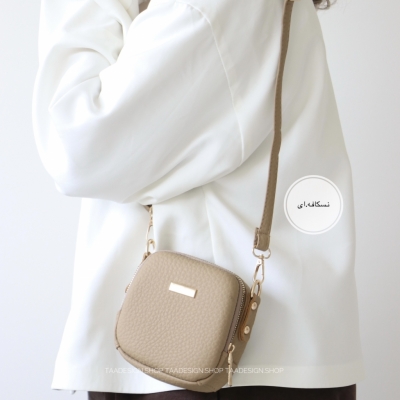 مینی بگ زنانه مدل بانچ