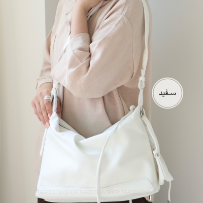 کیف زنانه بزرگ  مدل کاروت