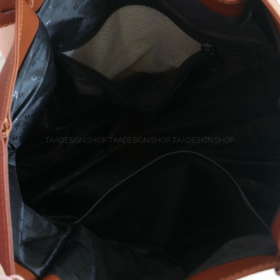 کیف بزرگ زنانه مدل وکا