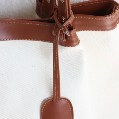 کیف بزرگ زنانه مدل وکا