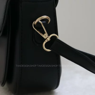 کیف زنانه دوشی مدل ژینوس