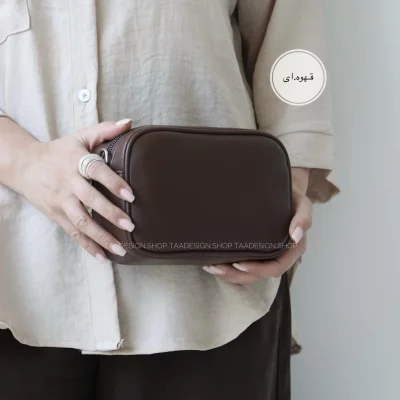 کیف زنانه دوشی مدل ویرا