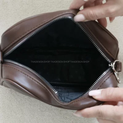 کیف زنانه دوشی مدل ویرا