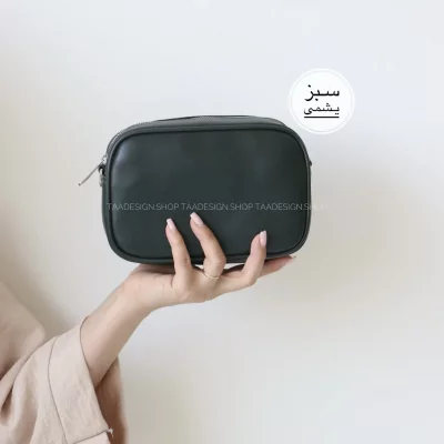 کیف زنانه دوشی مدل ویرا