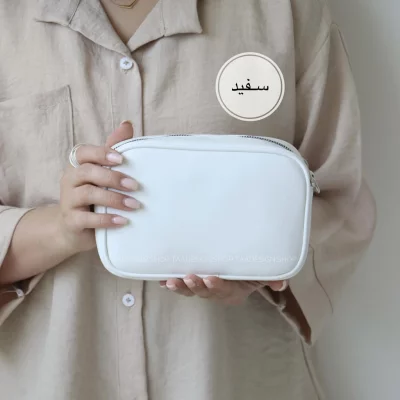 کیف زنانه دوشی مدل ویرا