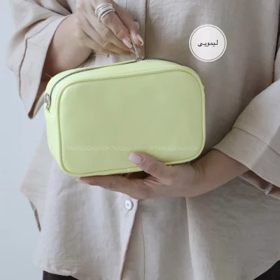 کیف زنانه دوشی مدل ویرا