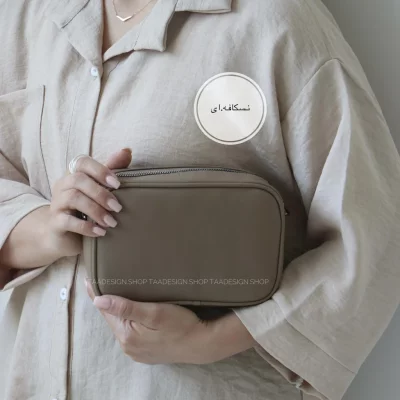 کیف زنانه دوشی مدل ویرا