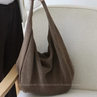 کیف زنانه بزرگ مدل سیمون