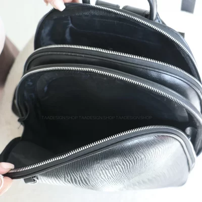 کوله پشتی دخترانه دانشگاهی مدل نابرو