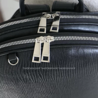 کوله پشتی دخترانه دانشگاهی مدل نابرو