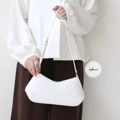 کیف زنانه دوشی مدل آهو