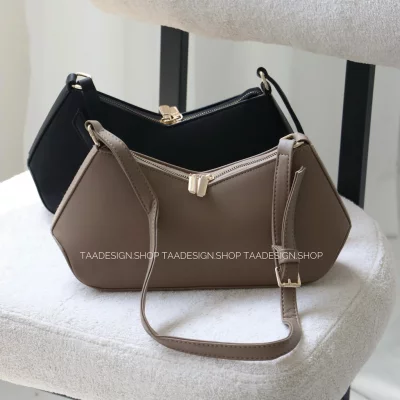 کیف زنانه دوشی مدل آهو