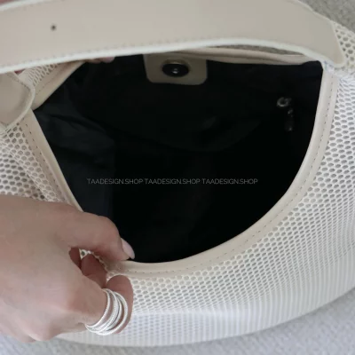 کیف زنانه دوشی مدل مایکلا