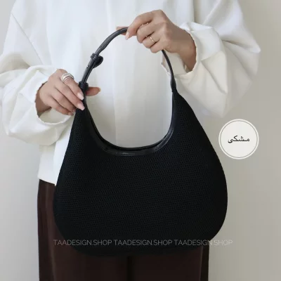 کیف زنانه دوشی مدل مایکلا