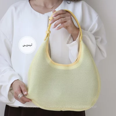 کیف زنانه دوشی مدل مایکلا