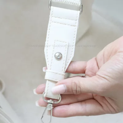 کیف زنانه دوشی - دستی  مدل گلوریا