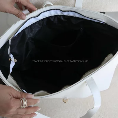 کیف زنانه بزرگ مدل ساینو