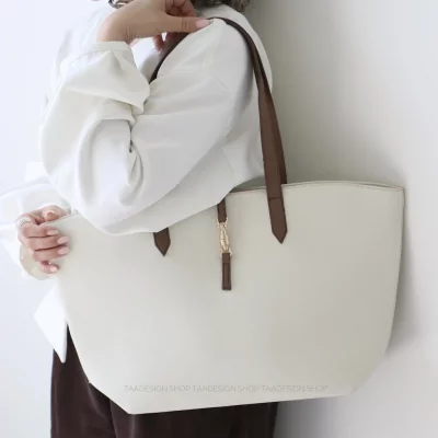 کیف زنانه بزرگ مدل ساینو