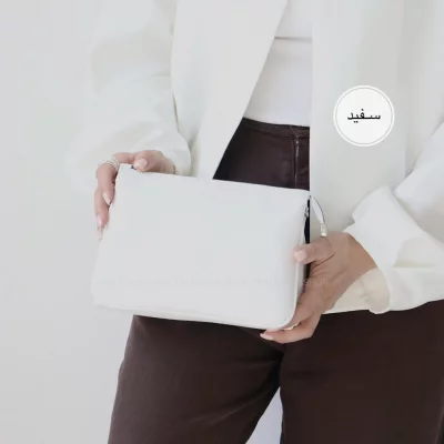 کیف زنانه دوشی مدل کامرو