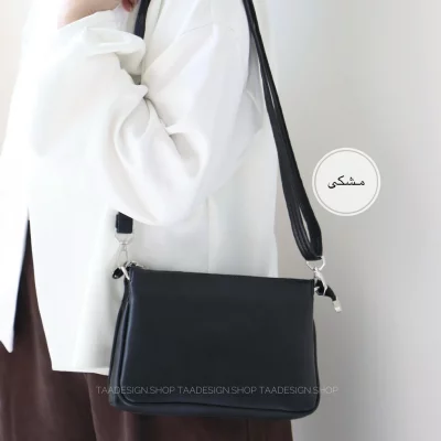 کیف زنانه دوشی مدل کامرو