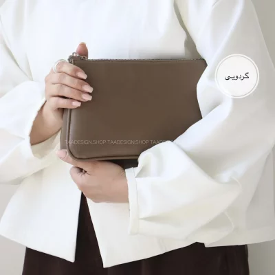 کیف زنانه دوشی مدل کامرو