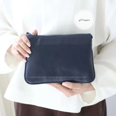 کیف زنانه دوشی مدل کامرو