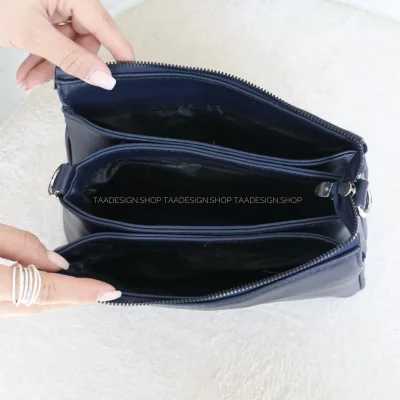 کیف زنانه دوشی مدل کامرو