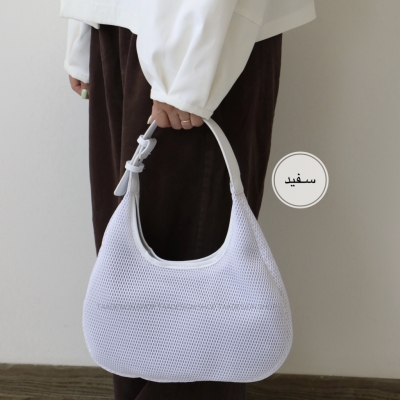 کیف زنانه دوشی مدل مایکلا