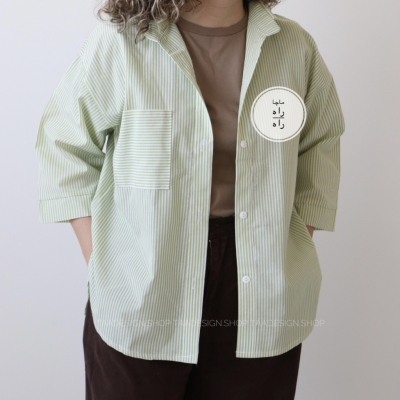 شومیز زنانه مدل گیلاس