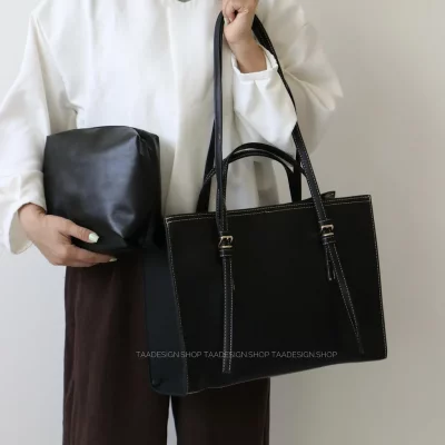 کیف زنانه بزرگ  مدل سیفا