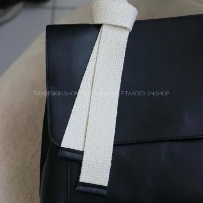 کیف زنانه بزرگ  مدل الی