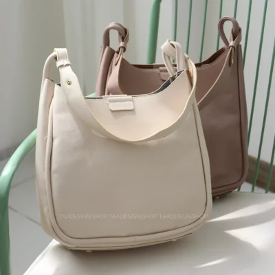 کیف زنانه بزرگ مدل مروا