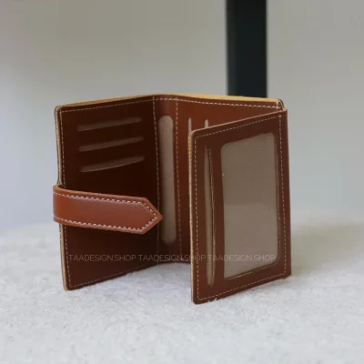 کیف پول و جاکارتی چیرو