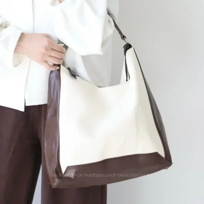 کیف زنانه بزرگ مدل بونار