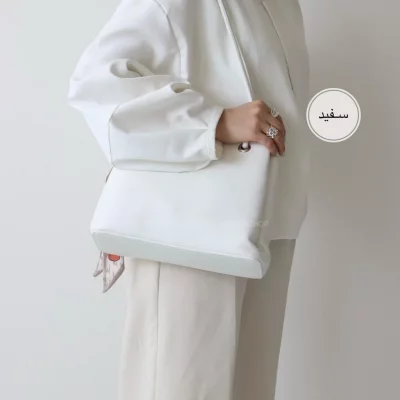 کیف زنانه دوشی بزرگ مدل آرتام