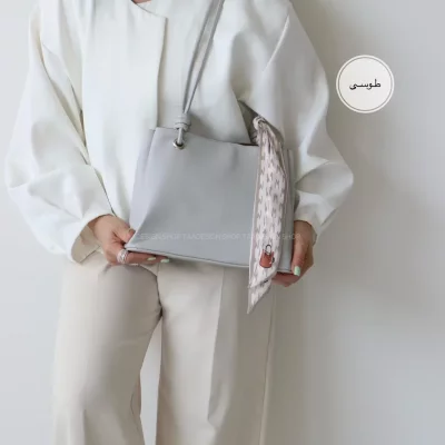 کیف زنانه دوشی بزرگ مدل آرتام