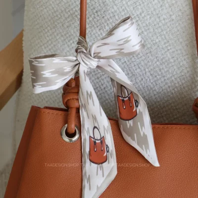 کیف زنانه دوشی بزرگ مدل آرتام