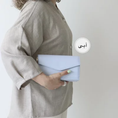 کیف زنانه دوشی مدل برسام