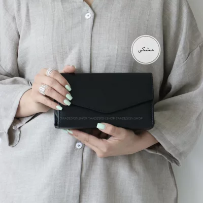 کیف زنانه دوشی مدل برسام