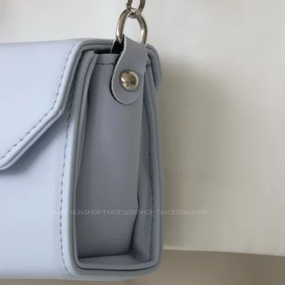 کیف زنانه دوشی مدل لیدا