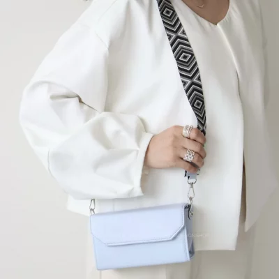 کیف زنانه دوشی مدل لیدا