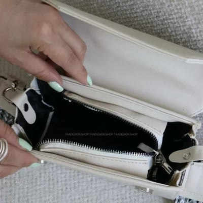 کیف زنانه دوشی مدل لیدا