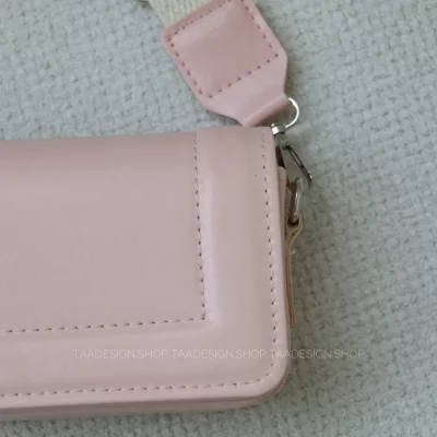 مینی بگ زنانه مدل سوگل