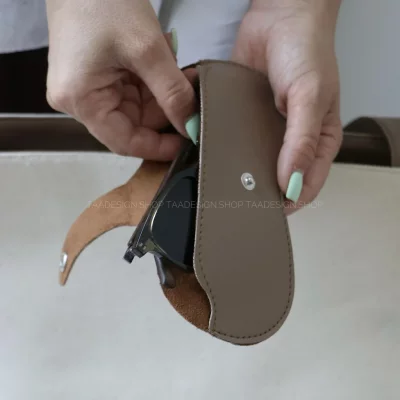 کیف زنانه  بزرگ مدل سلنا