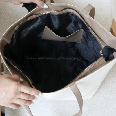 کیف زنانه  بزرگ مدل سلنا