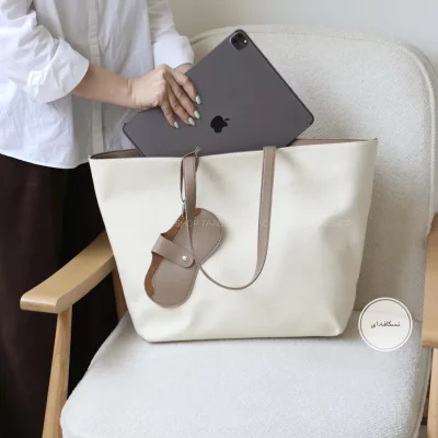 کیف زنانه  بزرگ مدل سلنا