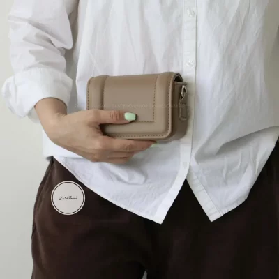 مینی بگ زنانه مدل سوگل