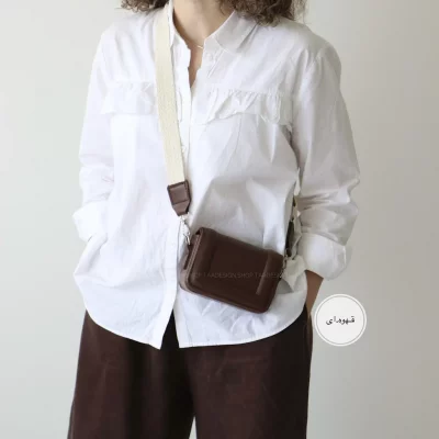 مینی بگ زنانه مدل سوگل